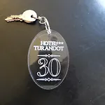 Turandot מלון 3*