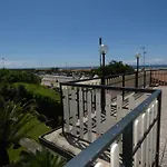 מלון Turandot מגדל אגם פוצ'יני