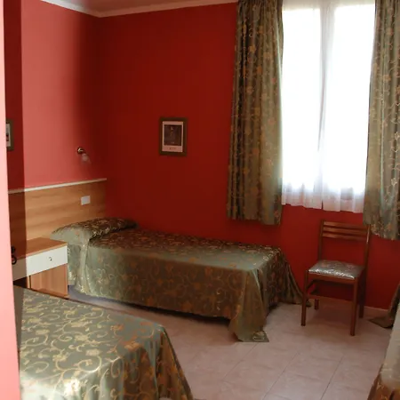 Hotel Turandot 3*