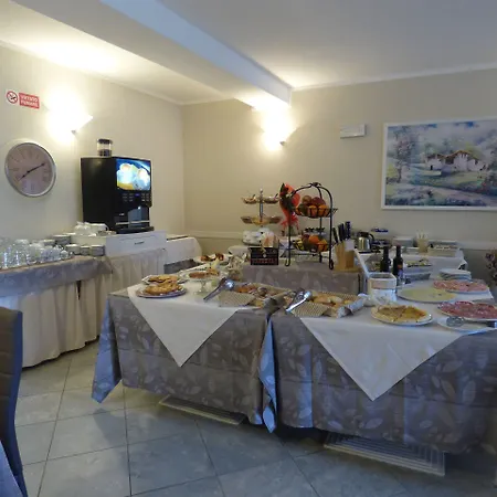 Turandot Hotel Torre del Lago Puccini