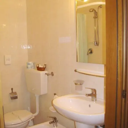 Turandot Hotel