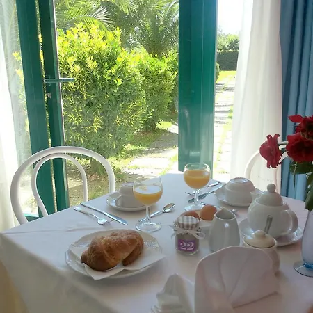 Turandot Hotel 3*