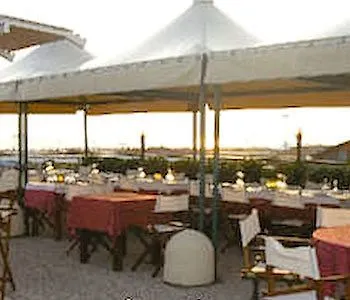 Turandot Hotel