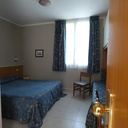 Hotel Turandot 3*
