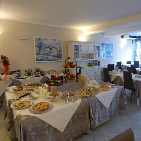 Turandot Hotel 3*