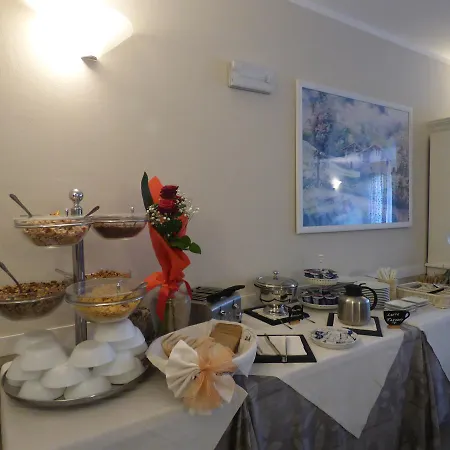 Hotel Turandot 3*