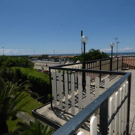 Hotel Turandot Torre del Lago Puccini