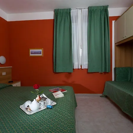 Hotel Turandot 3*