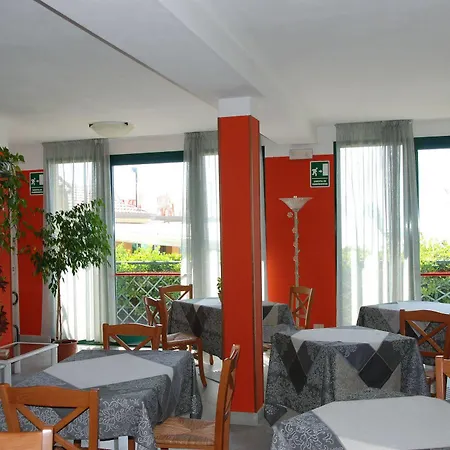 Hotel Turandot 3*