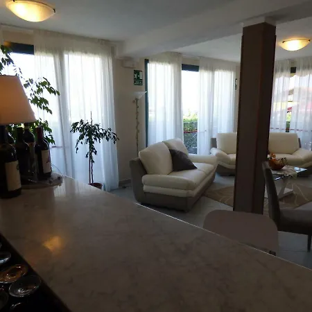Turandot Hotel 3*